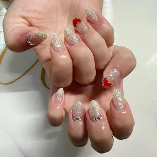 ネイル May&Way Neilのネイルデザイン