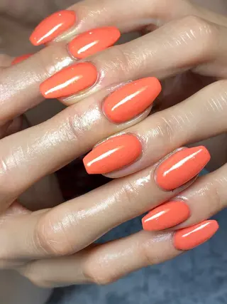 ネイル private salon TOMOMINAILs所属・TOMOMI NAILsのネイルデザイン