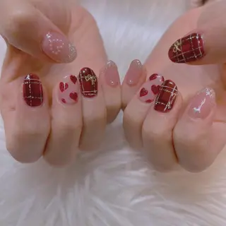 ネイル Private Salon 大宮のネイルデザイン