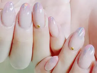 ネイル Kanai Harukaのネイルデザイン