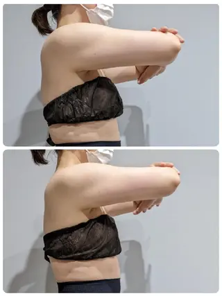 TRILOGY 安田美子のエステ・リラクイメージ