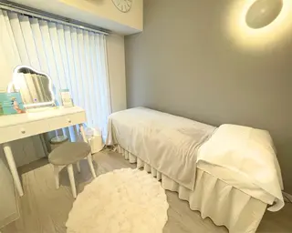 pure所属・肌管理サロン Pure 一番町のエステ・リラクイメージ