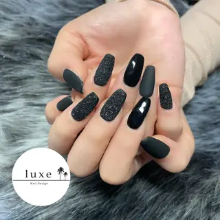 ネイル luxe NailDesignのネイルデザイン
