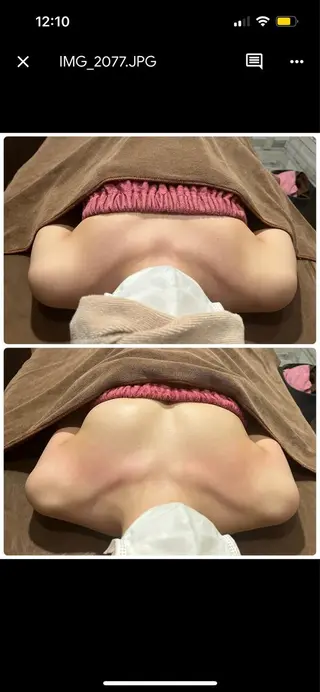 Rococo名古屋 渡邉真未のエステ・リラクイメージ