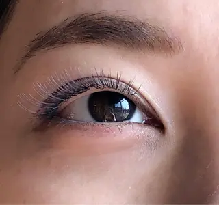 マツエク・マツパ Lana ラナのマツエク・マツパデザイン