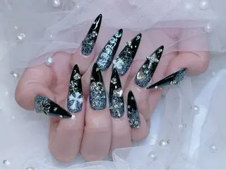 ネイル Moci Nail Salonのネイルデザイン