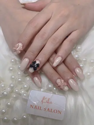 ネイル さくら💮💮 【オフ無料】のネイルデザイン