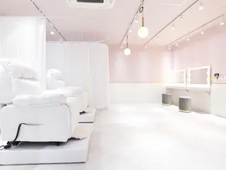 Rien Lash 熊谷店Nami💖のマツエク・マツパデザイン