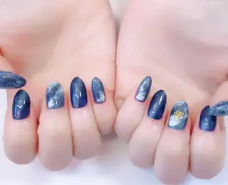 ネイル cocoネイル&まつげサロン所属・片平 恭子のマツエク・マツパデザイン