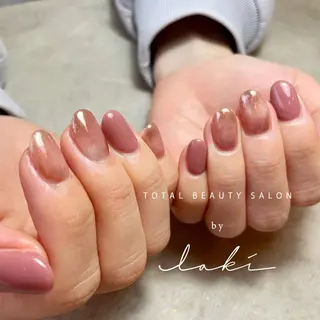 ネイル by lakiのネイルデザイン