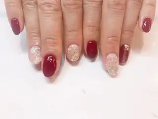 ネイル エムズ エムズのマツエク・マツパデザイン