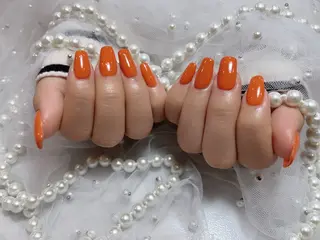 ネイル M2beauty Renaのネイルデザイン