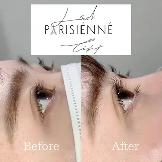 マツエク・マツパ ReBellaリベラ ハセベのマツエク・マツパデザイン