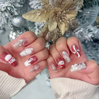 ネイル Lance nailのネイルデザイン