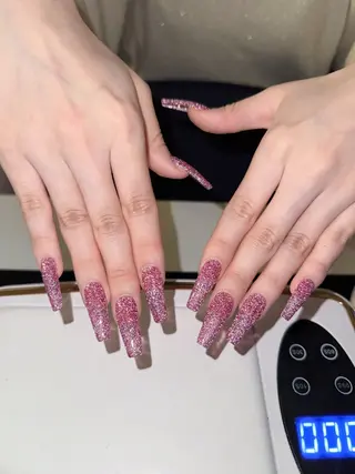 ネイル Destiny Nailsのネイルデザイン