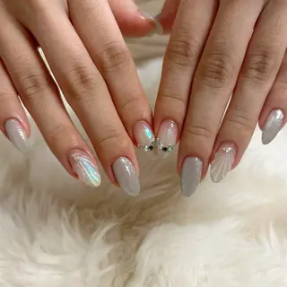 ネイル パラジェル登録サロンfeerique所属・Uchida Mayunaのその他イメージ