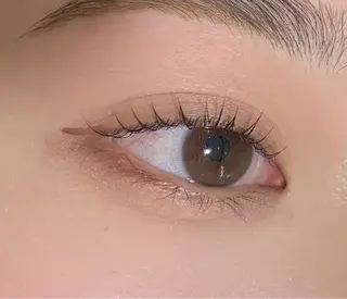 マツエク・マツパ 岩城 あみのマツエク・マツパデザイン