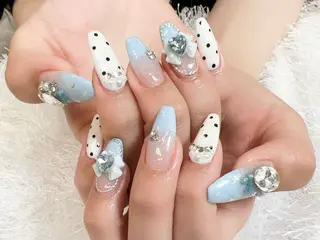 ネイル Beauty静 nailのネイルデザイン