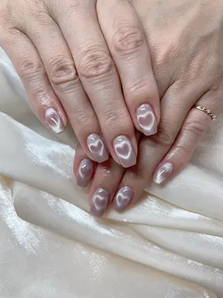 ネイル vimore ネイルサロンのネイルデザイン