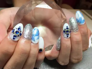 ネイル SWEET⭐️ NAILSのネイルデザイン