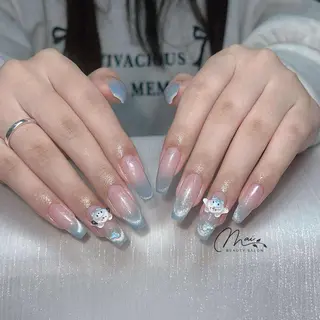 ネイル MaiBeauty DanHiのネイルデザイン