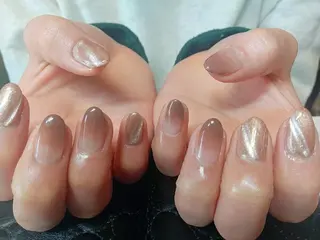ネイル haru  nailのネイルデザイン