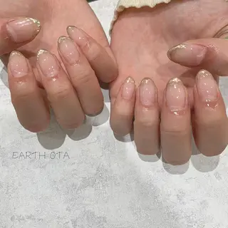 ネイル Rena colore'のネイルデザイン