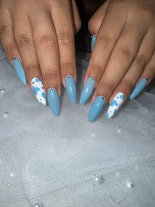 ネイル Raviliss ♡のネイルデザイン