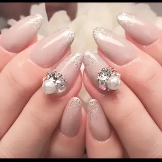 ネイル Ｎail Ｓalon ertiのネイルデザイン