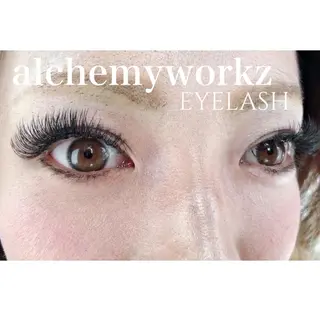 マツエク・マツパ alchemy workzの眉毛・アイブロウイメージ