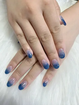 ネイル ★RISA★ 伊勢崎 【KARAT】のネイルデザイン