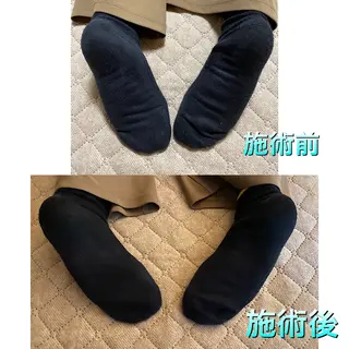 松本整体院所属・松本整体院 松本賢寛のエステ・リラクイメージ