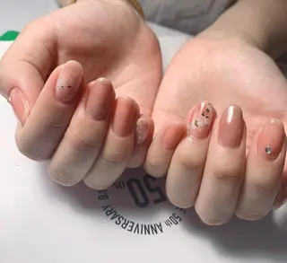 ネイル 💅E•U•B NAIL🌹所属・横浜市中区曙町 ネイルE·U·Bのネイルデザイン