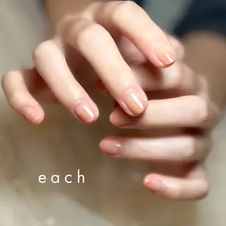 ネイル Lueà Nail Salon所属・𝐋𝐮𝐞𝐚 kanako🕊のネイルデザイン
