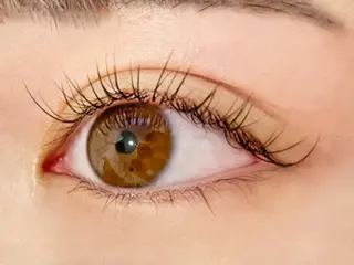 マツエク・マツパ Mayumi. Uのマツエク・マツパデザイン