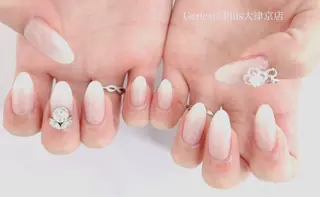 ネイル Genesis Plus大津京店のエステ・リラクイメージ