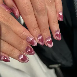 ネイル Bianca Saitoのネイルデザイン