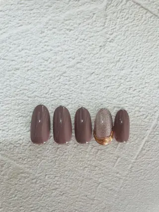 ネイル Nail Salon Amourのネイルデザイン