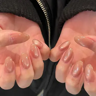 ネイル Ray. 阿倍野/天王寺のネイルデザイン