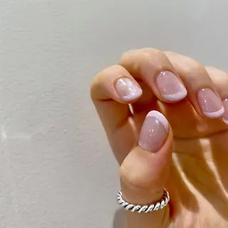 ネイル Yuriko Omi パラジェル/渋谷のネイルデザイン