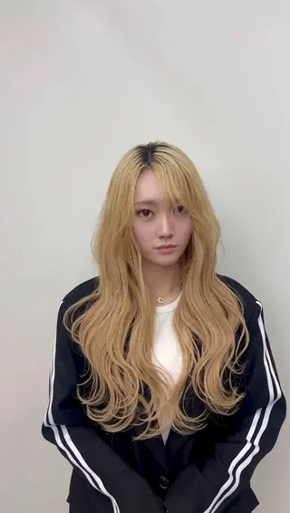 ロング ボブ特化 似合わせヘア/かずきのヘアスタイル