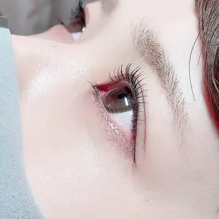 マツエク・マツパ リネル 新宿西口の眉毛・アイブロウイメージ