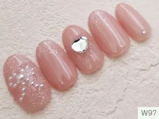 ネイル ネイル nanのネイルデザイン