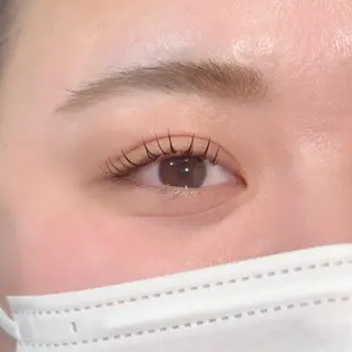 マツエク・マツパ Re＋ misakiの眉毛・アイブロウイメージ