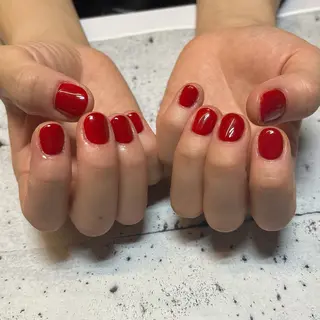 ショート watabe .のネイルデザイン