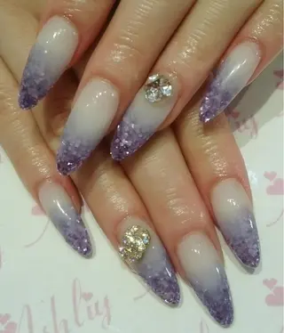 ネイル Ashliy大宮☆ アシュリーのネイルデザイン