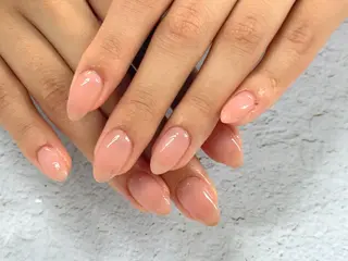 ネイル Alaia あまねのネイルデザイン