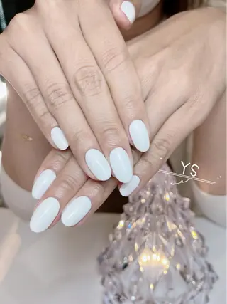 ネイル YS Nailのネイルデザイン