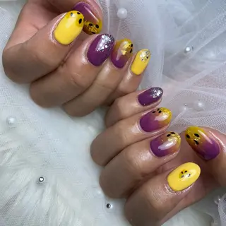 ネイル Beauty Space N&Nのネイルデザイン