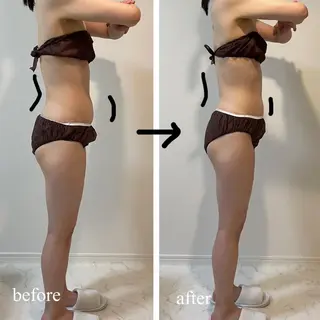 【Se-cure.】 セ・キュア.のエステ・リラクイメージ